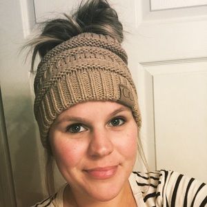 Meet your Posher, Brooke